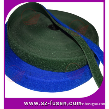 Shenzhen Largest Factory OEM Top Quality Hook Loop Velcro